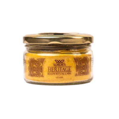 Haldi Ritual Kit