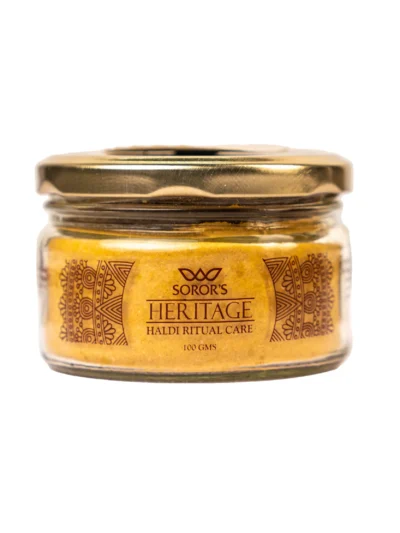 Haldi Ritual Kit