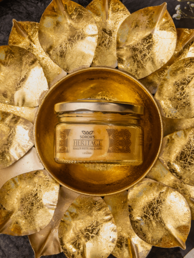 Haldi Ritual Kit